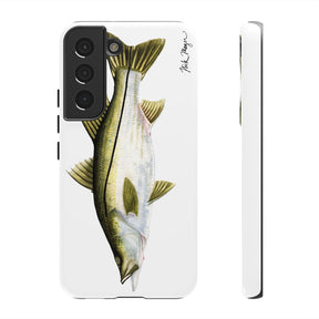 Snook Phone Case (iPhone 16 & Samsung)