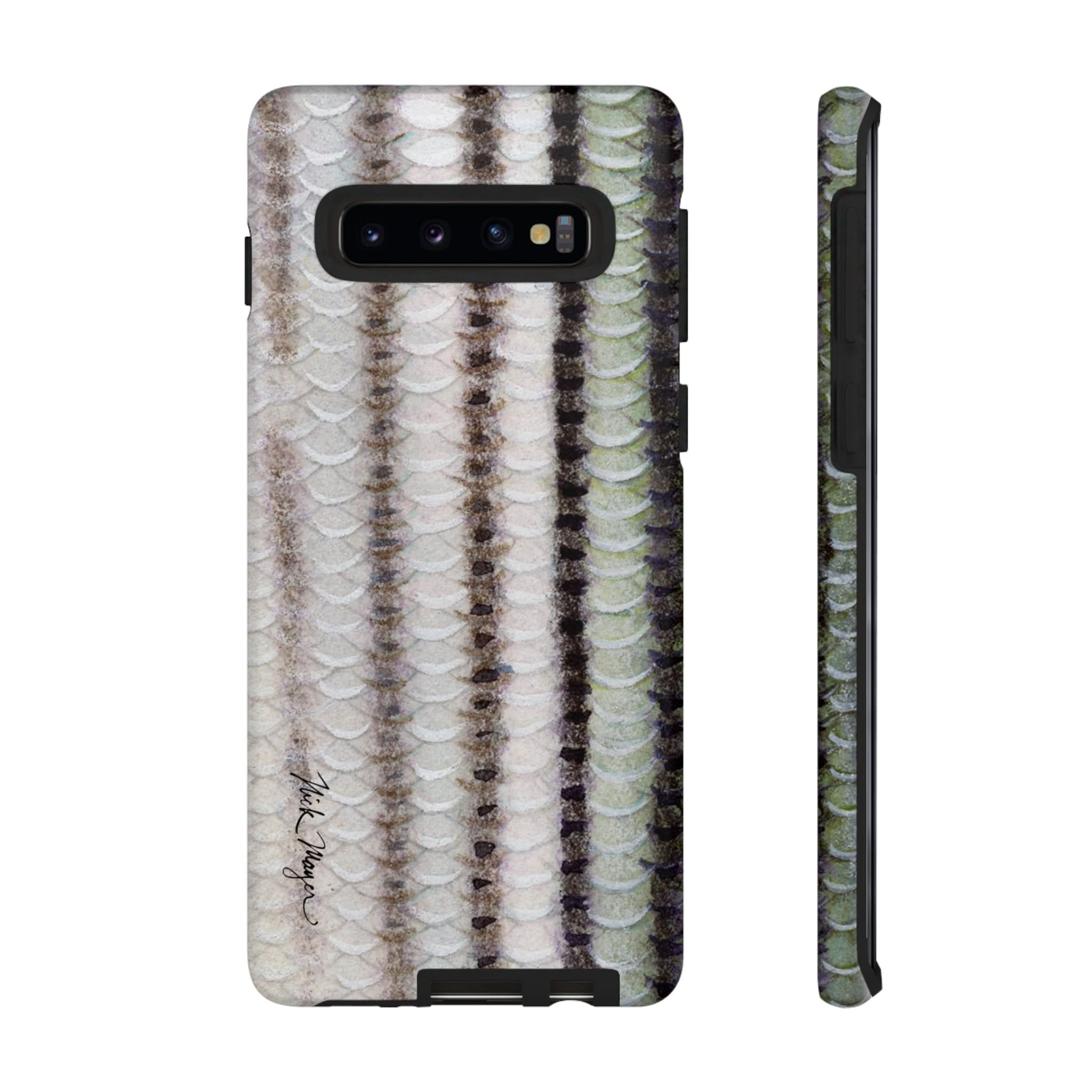 Striper Skin Phone Case (Samsung)