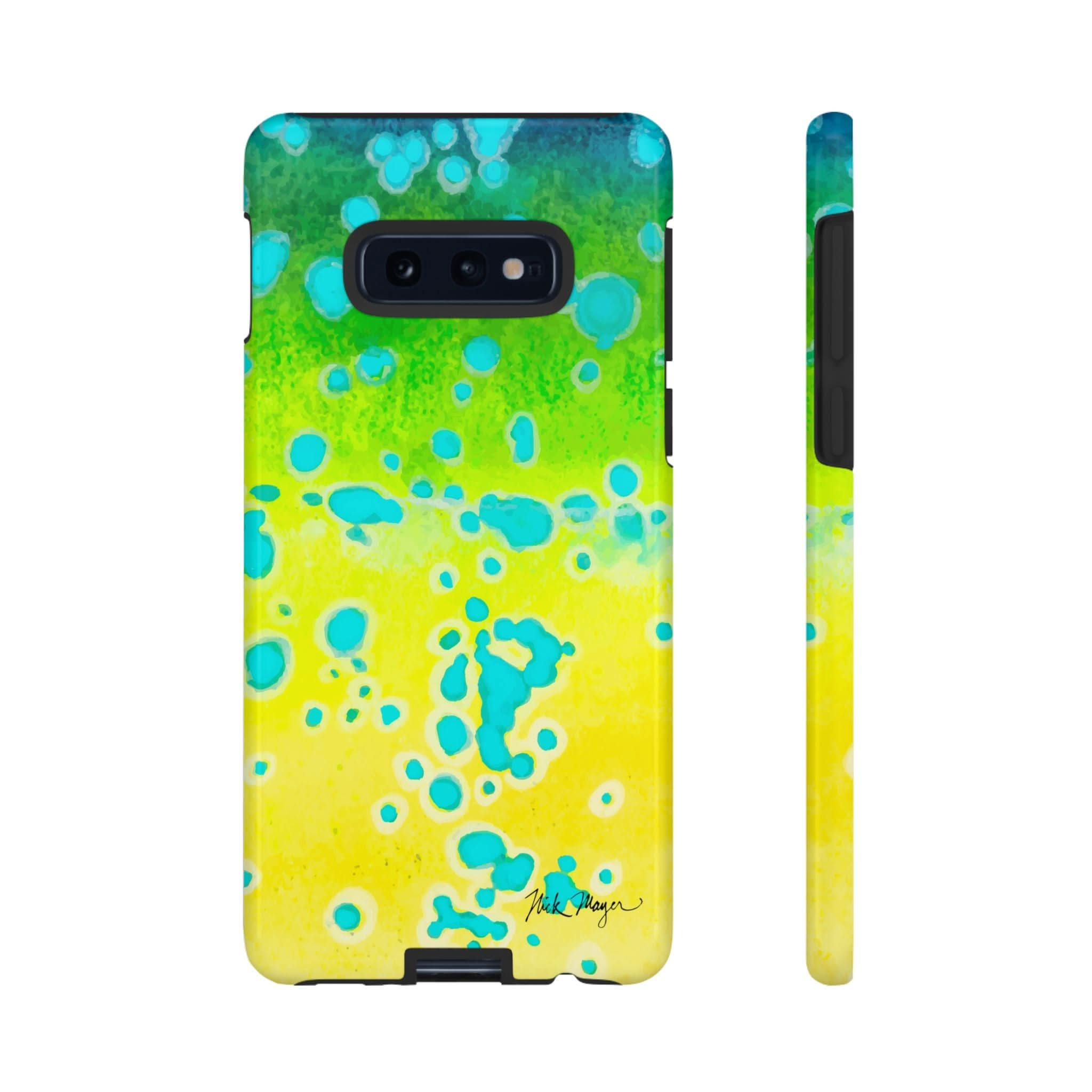 Mahi Skin Phone Case (Samsung)