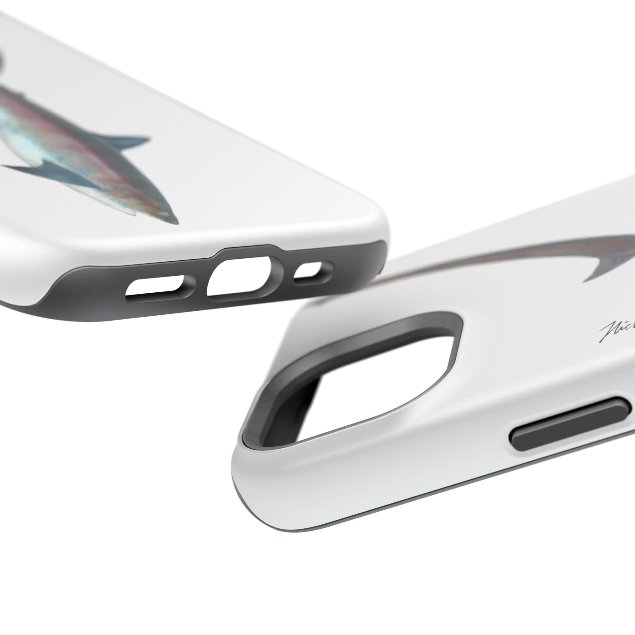 Thresher Shark MagSafe iPhone Case