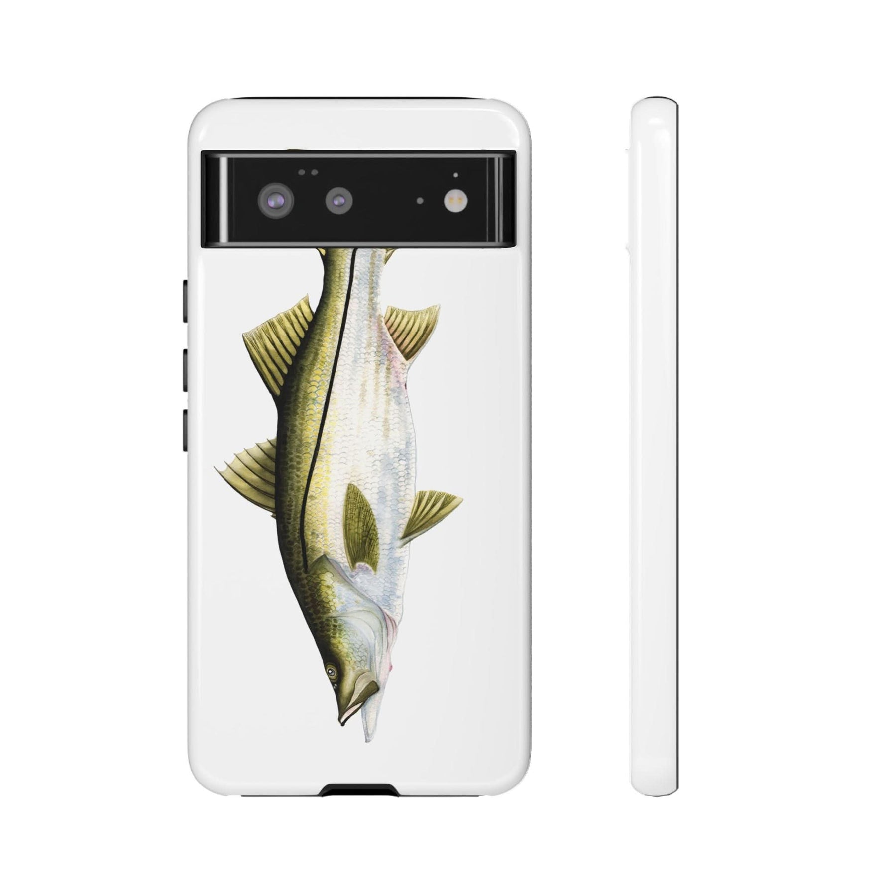 Snook Phone Case (iPhone 16 & Samsung)