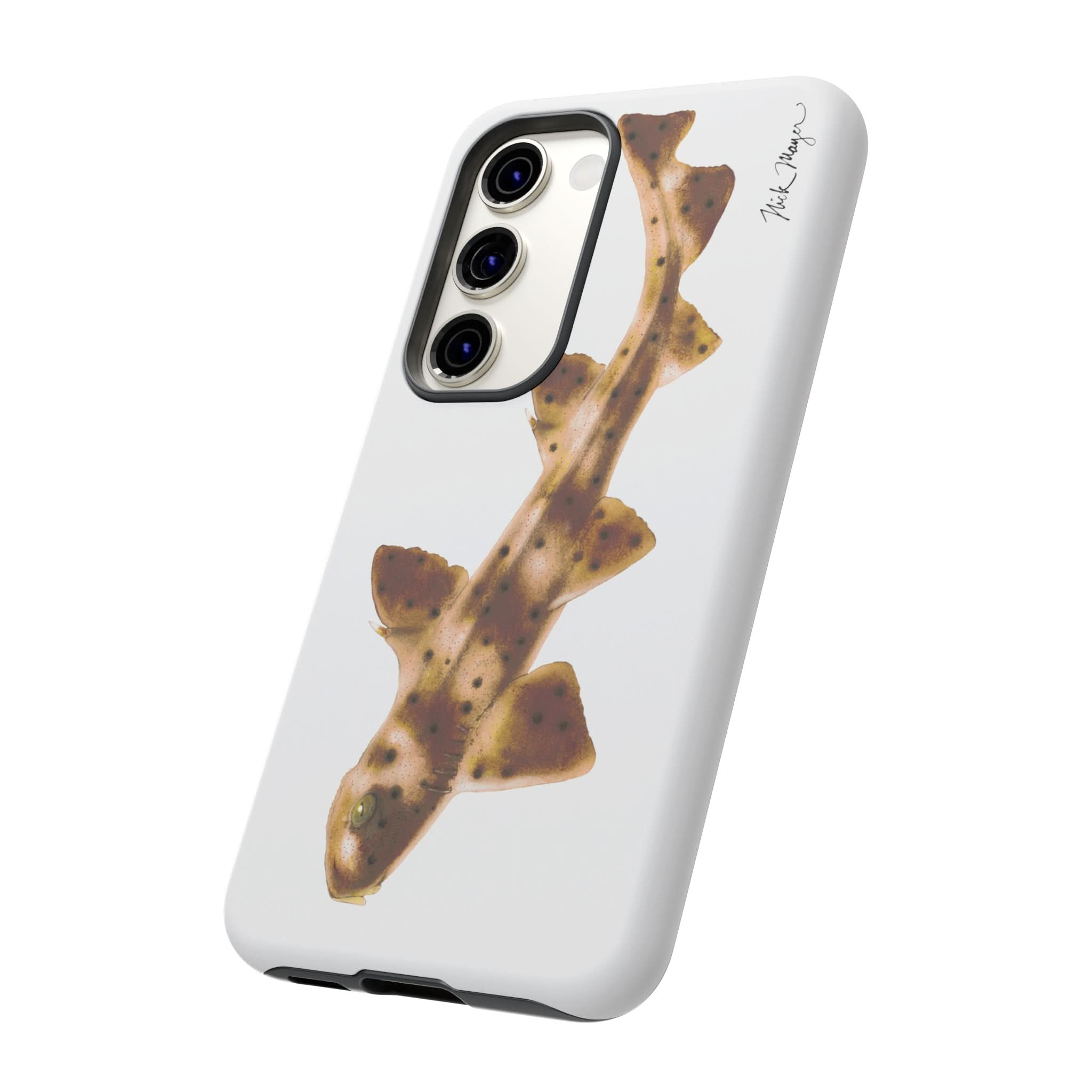 Horn Shark Phone Case (Samsung)