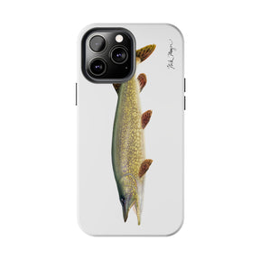 Northern Pike Phone Case (iPhone)