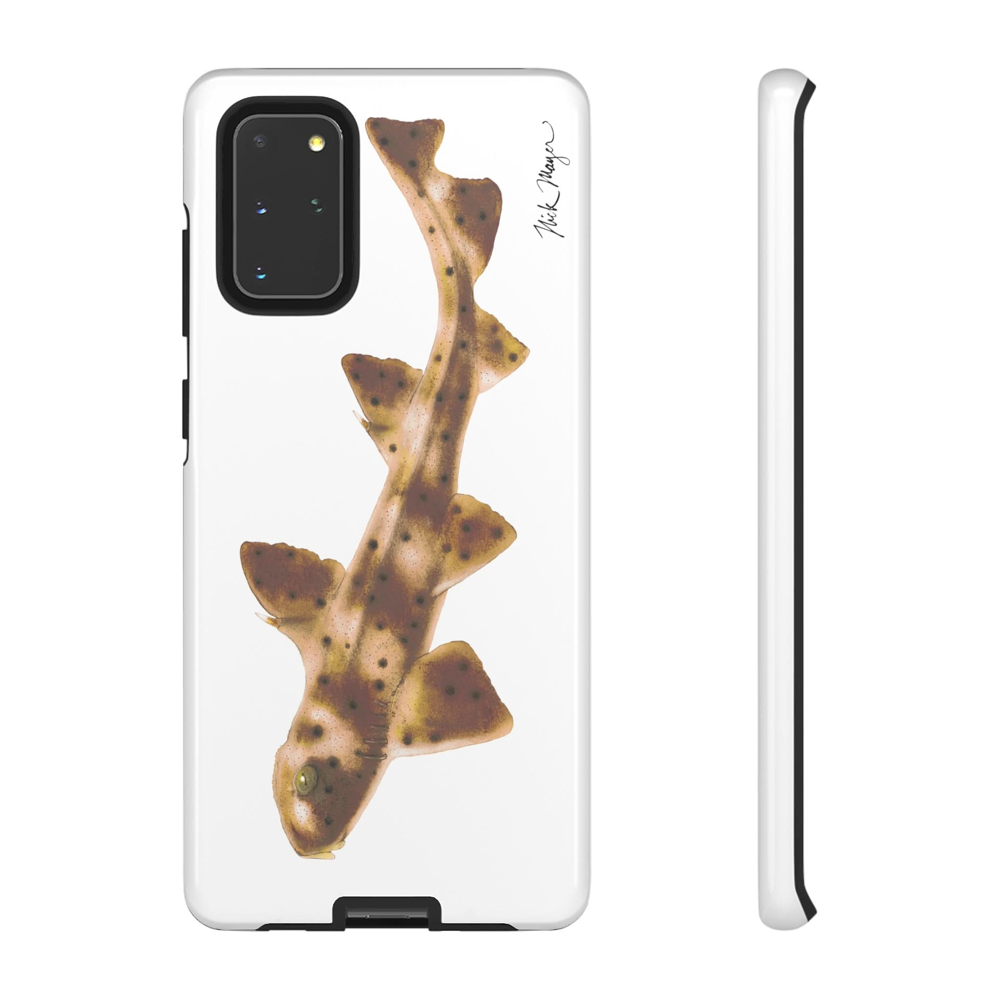 Horn Shark Phone Case (Samsung)