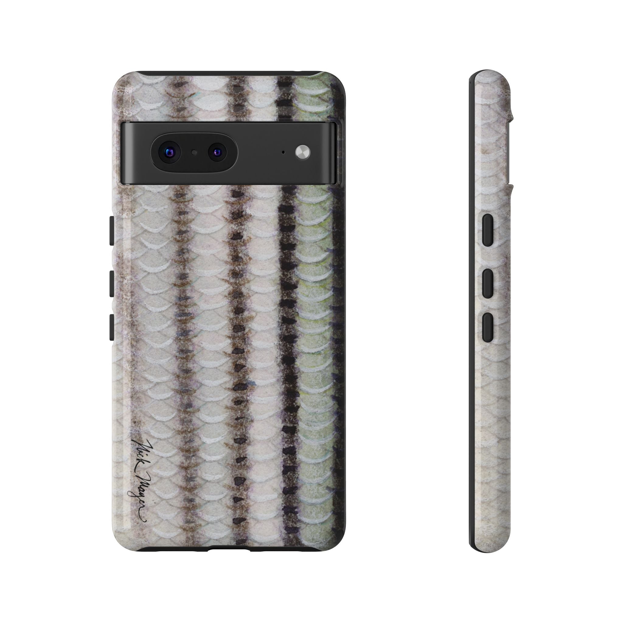 Striper Skin Phone Case (Samsung)