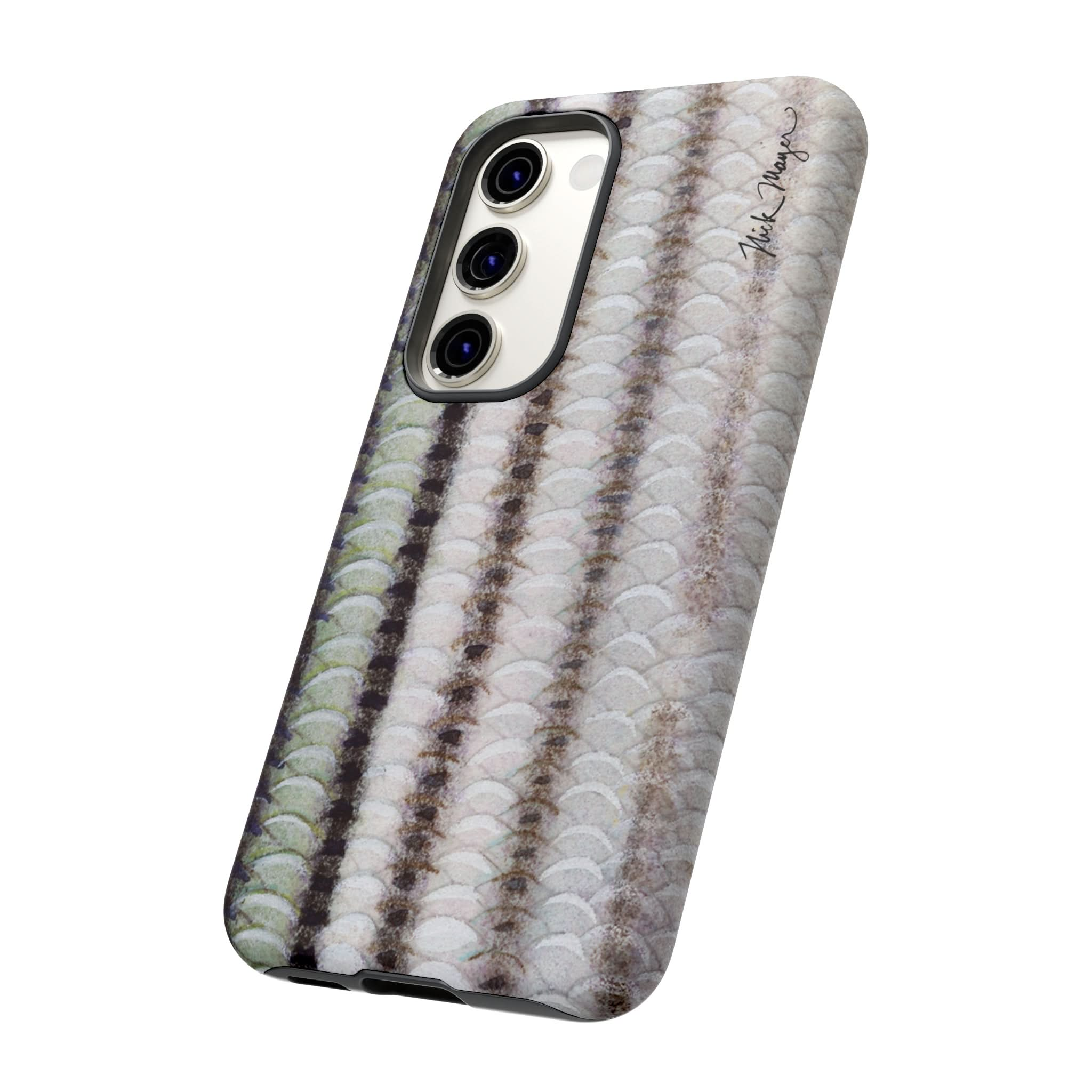 Striper Skin Phone Case (Samsung)