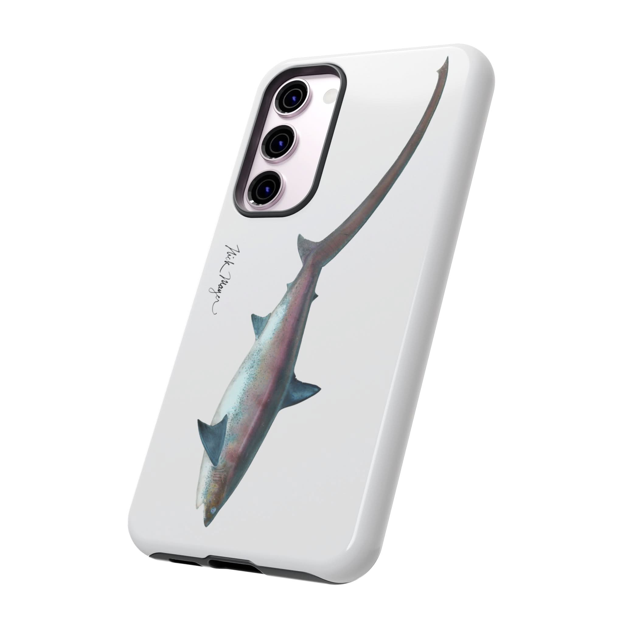 Thresher Shark Phone Case (Samsung)