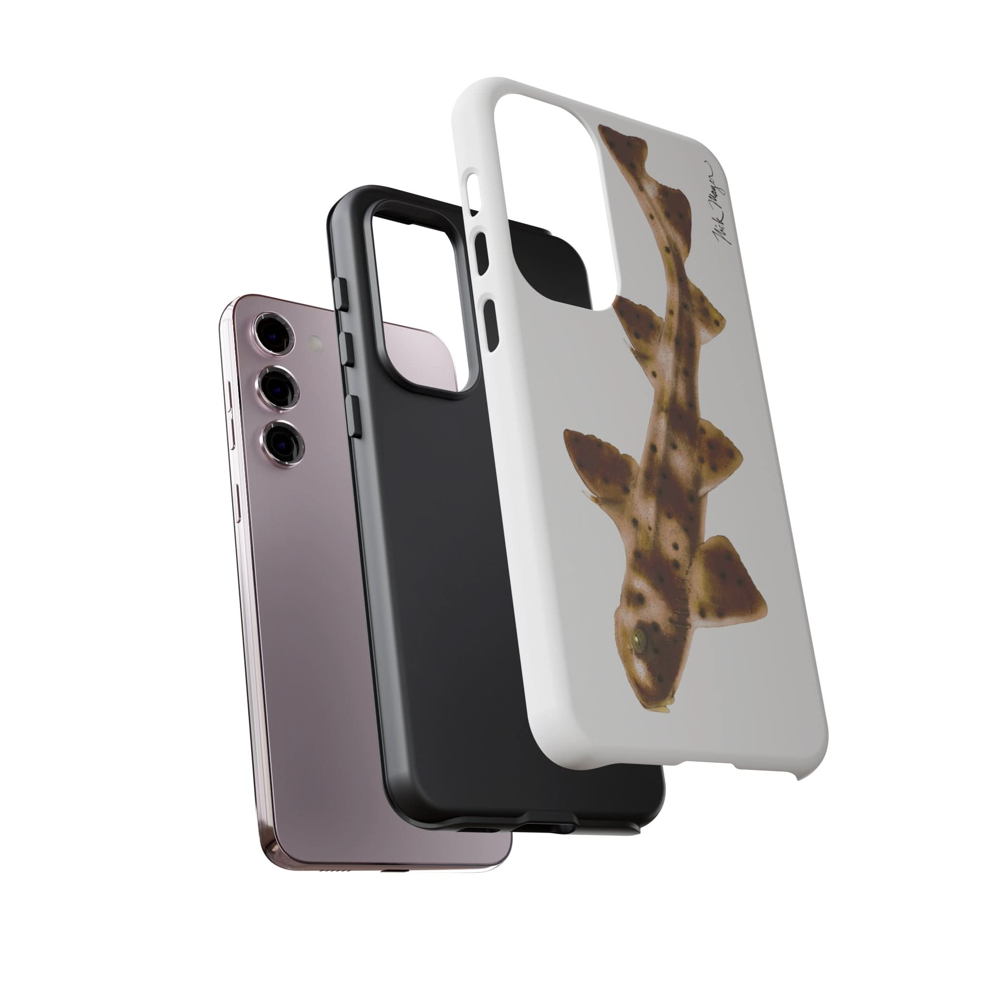 Horn Shark Phone Case (Samsung)