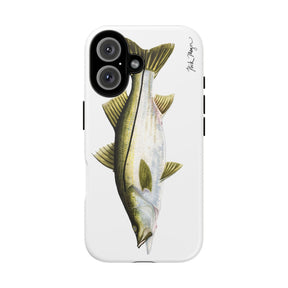 Snook Phone Case (iPhone 16 & Samsung)