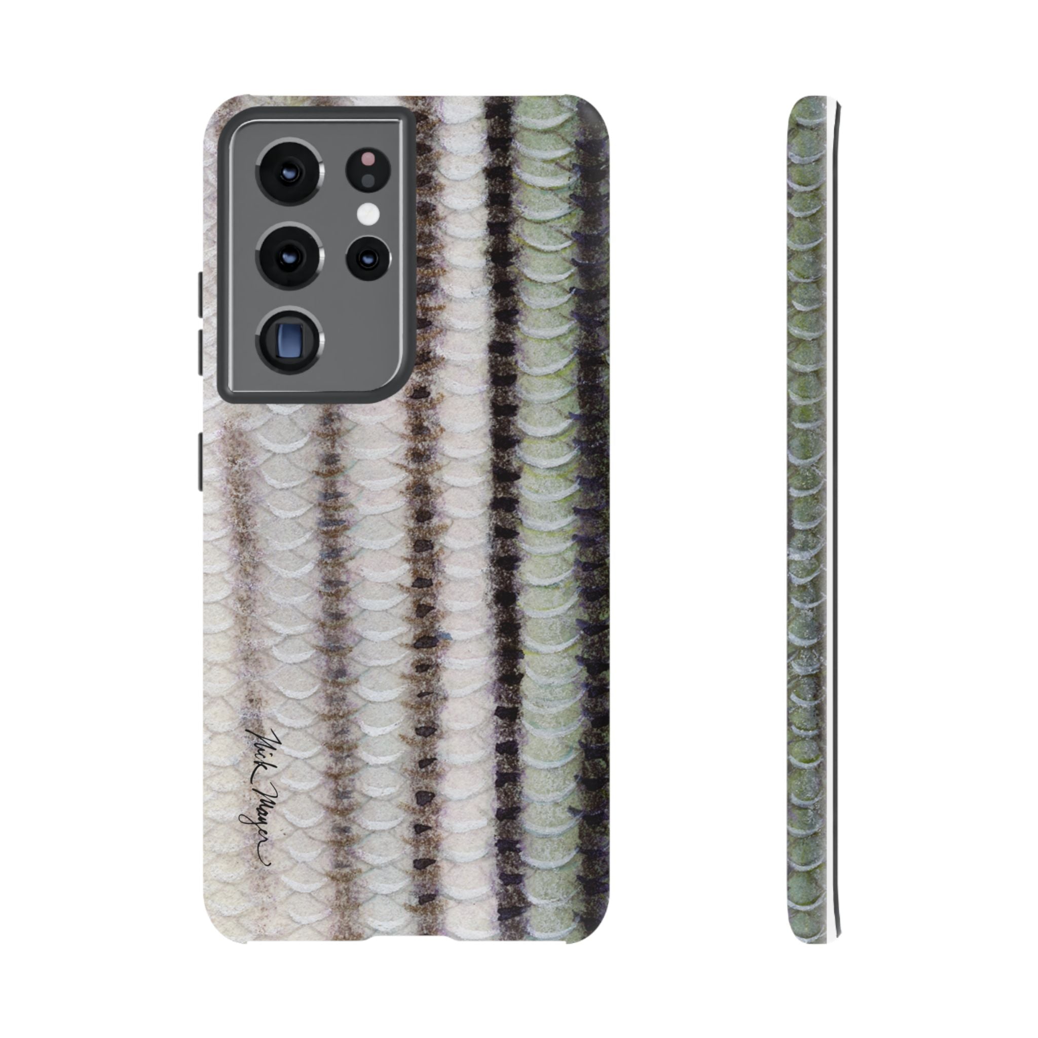 Striper Skin Phone Case (Samsung)