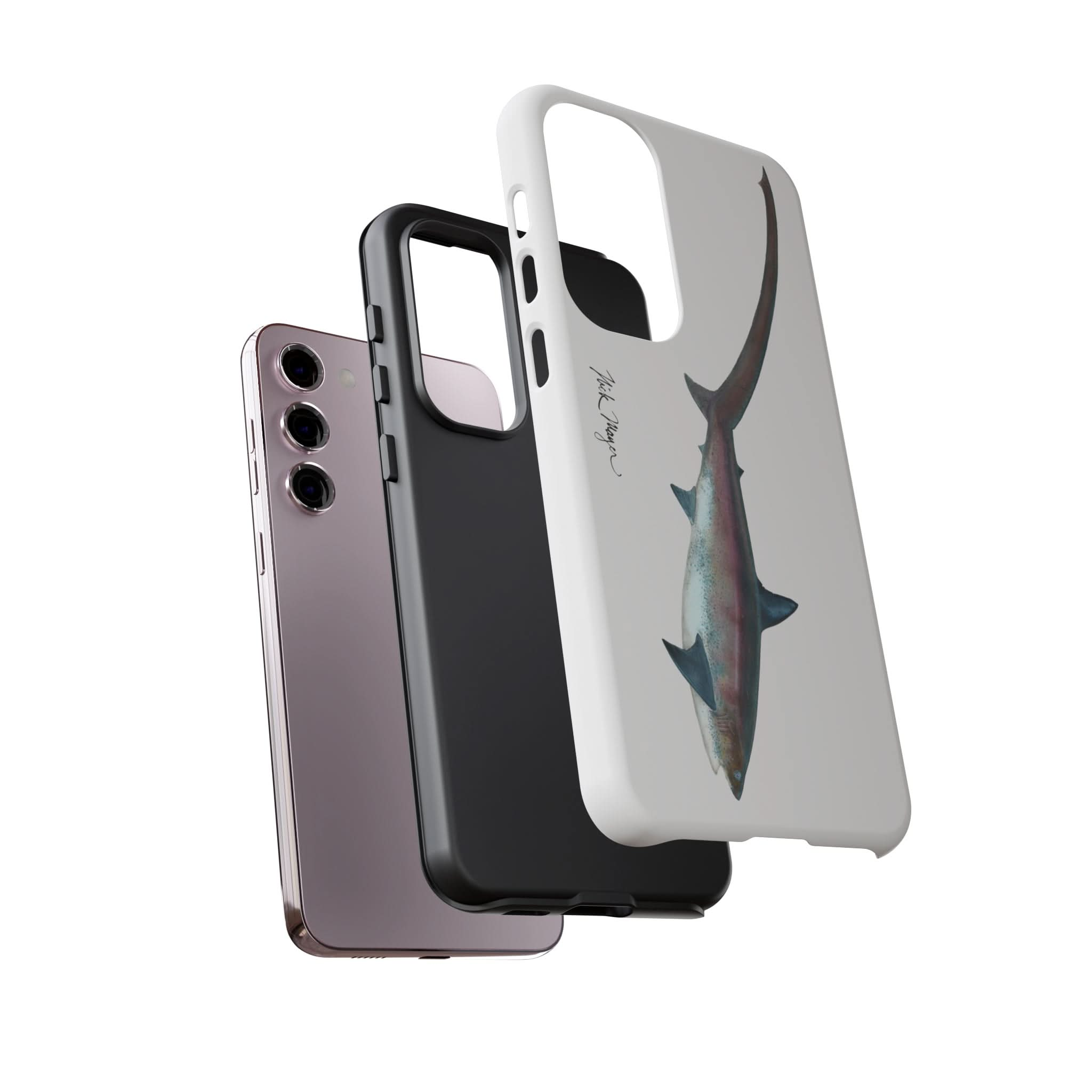 Thresher Shark Phone Case (Samsung)