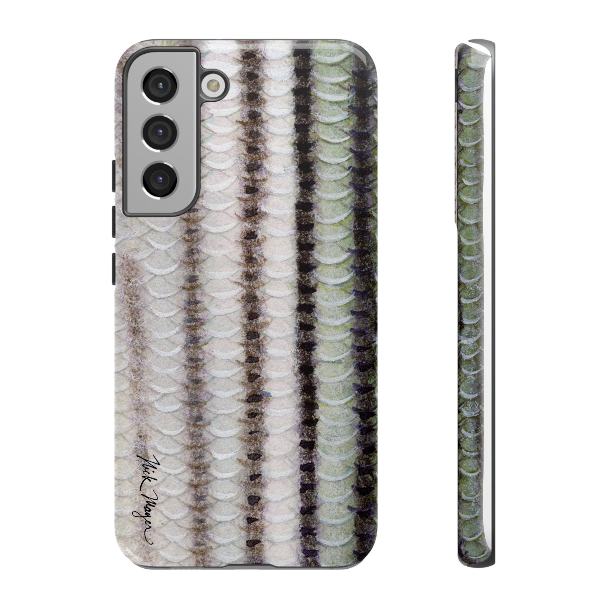 Striper Skin Phone Case (Samsung)