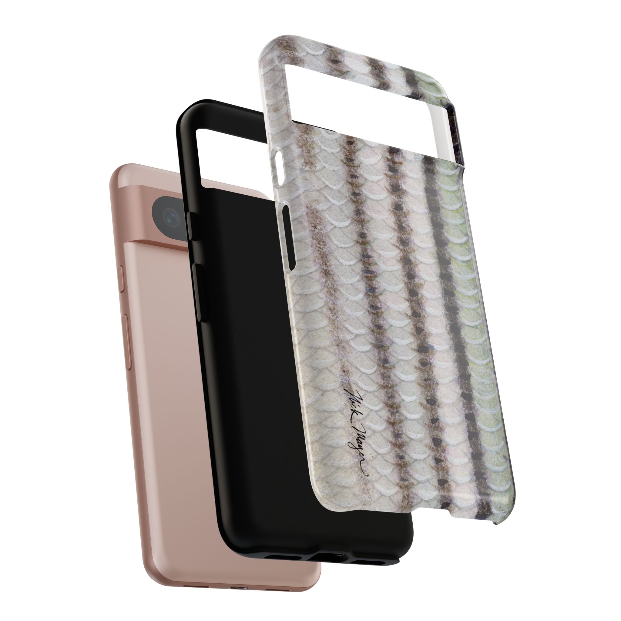 Striper Skin Phone Case (Samsung)