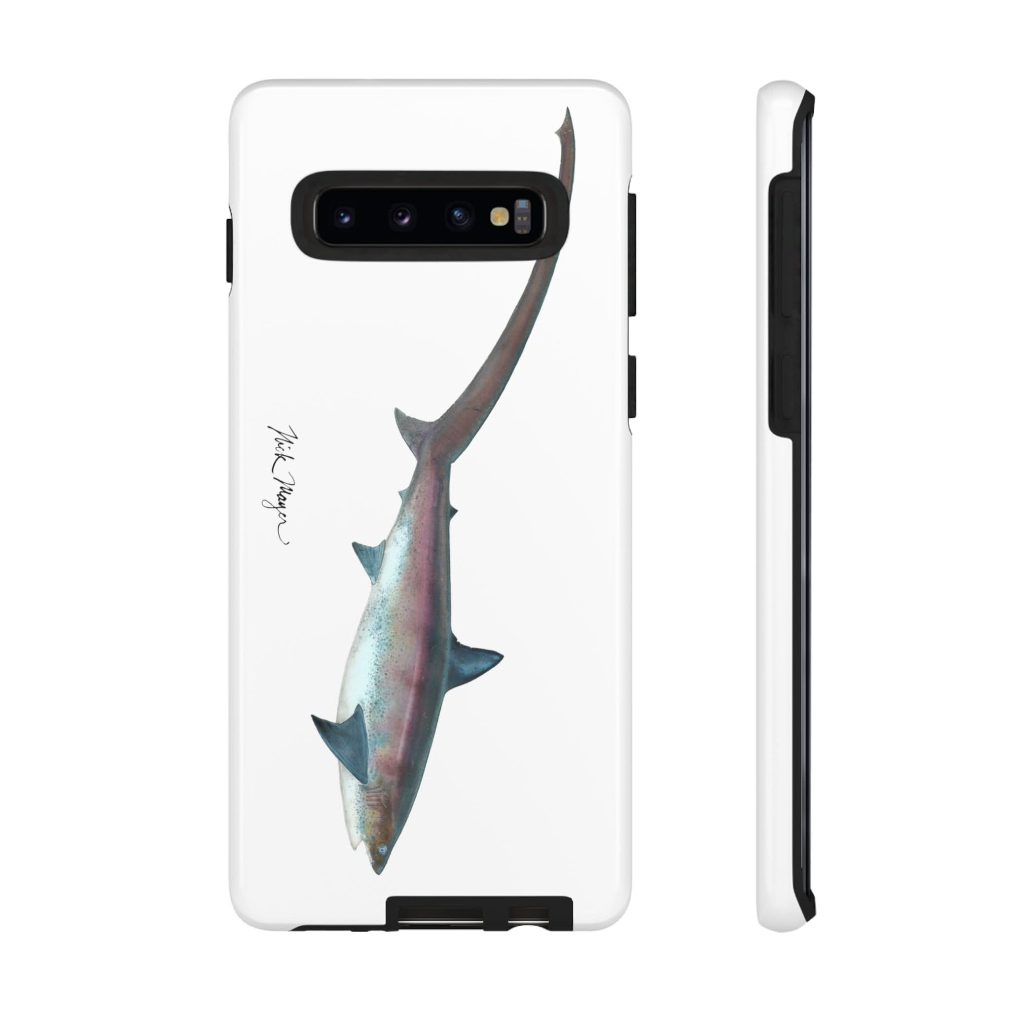 Thresher Shark Phone Case (Samsung)