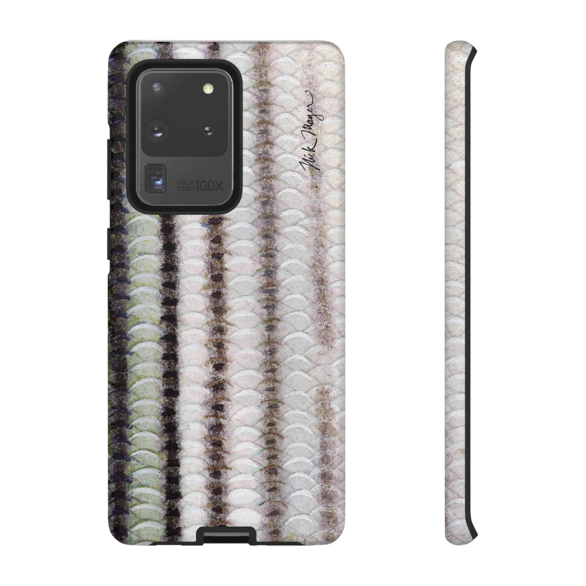 Striper Skin Phone Case (Samsung)