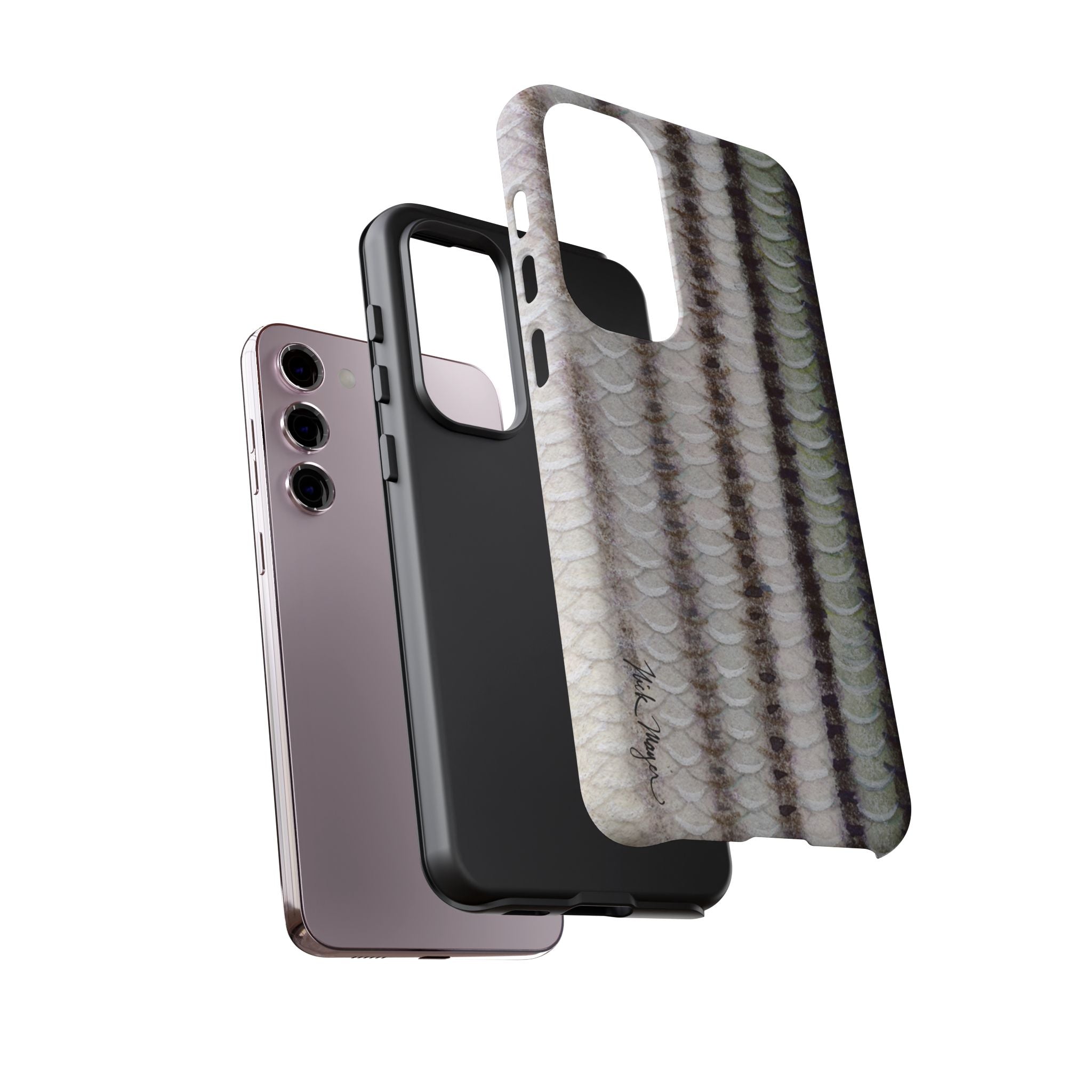 Striper Skin Phone Case (Samsung)