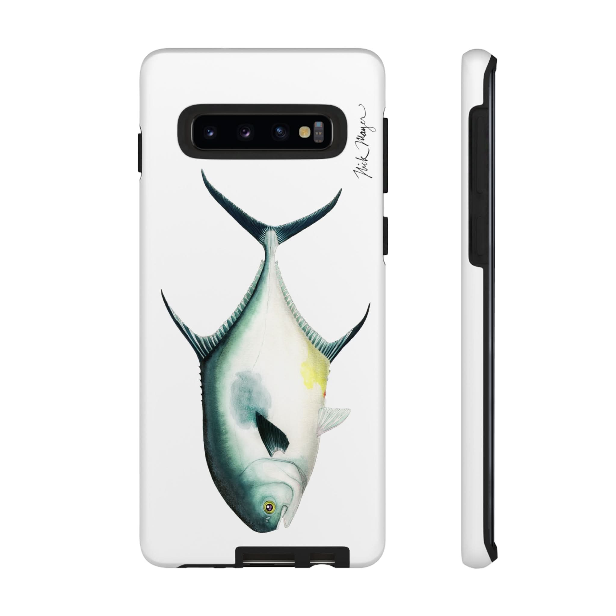 Atlantic Permit Phone Case (Samsung)