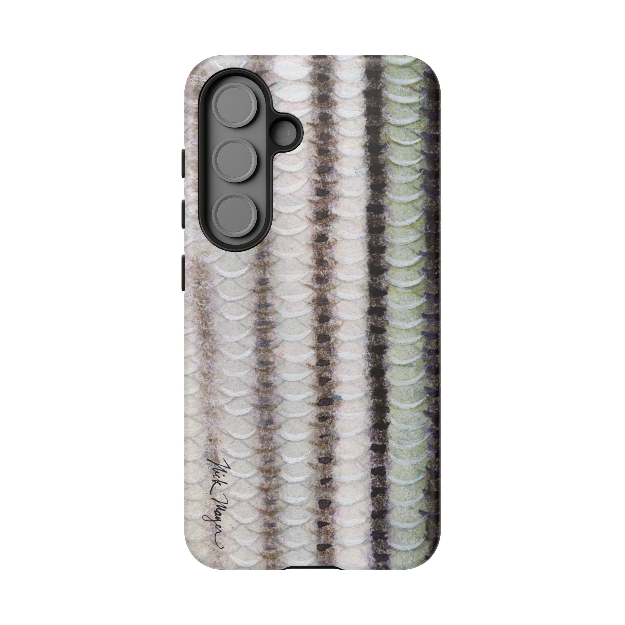 Striper Skin Phone Case (Samsung)