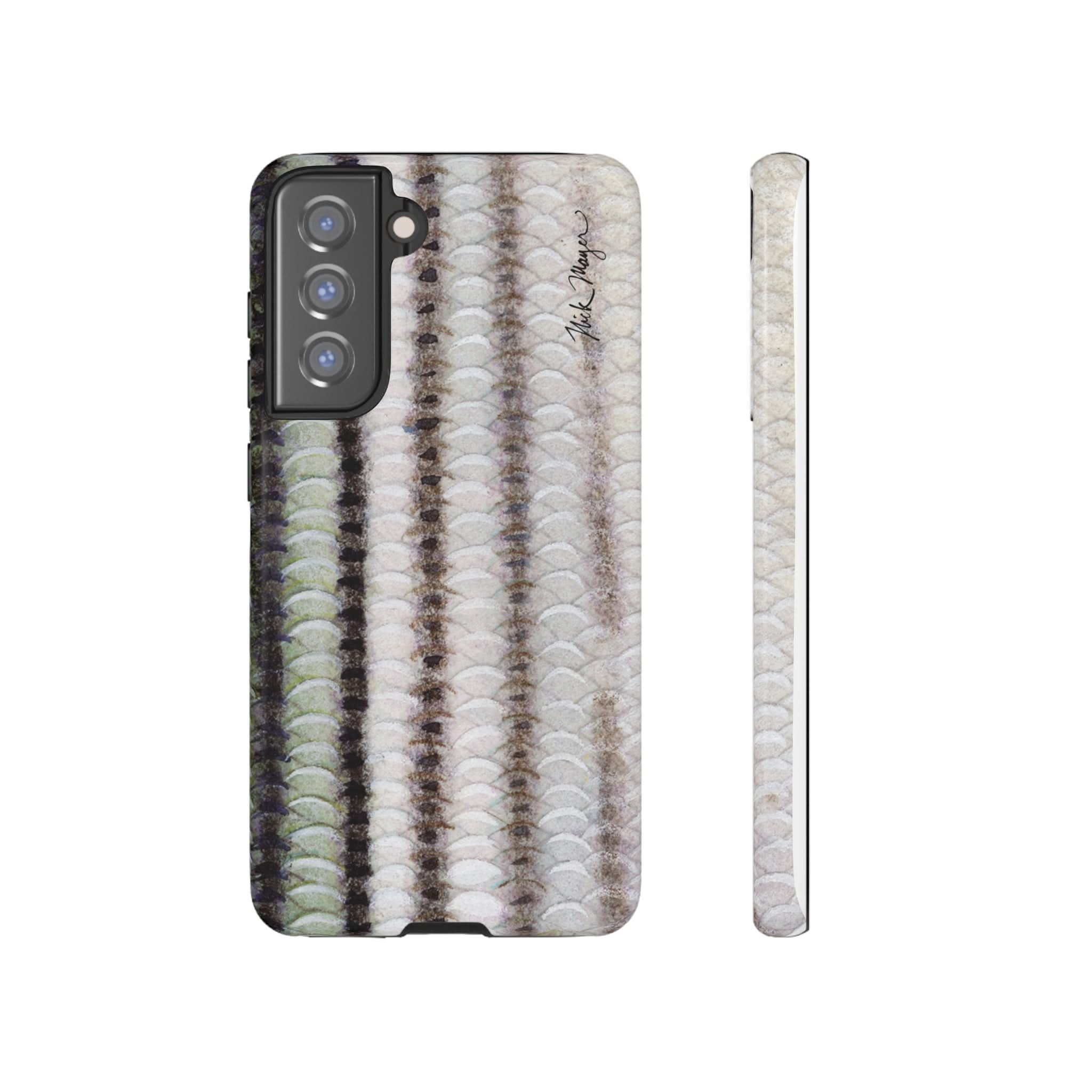 Striper Skin Phone Case (Samsung)