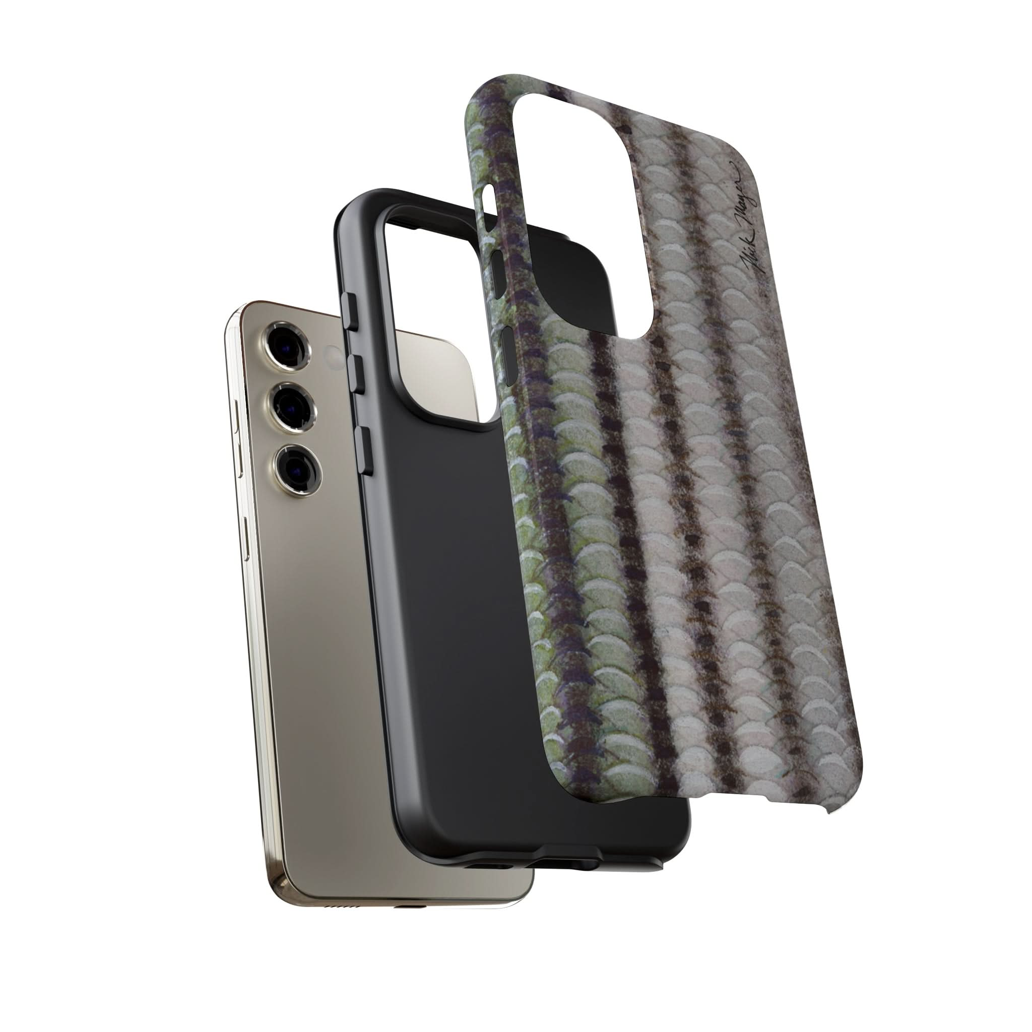 Striper Skin Phone Case (Samsung)