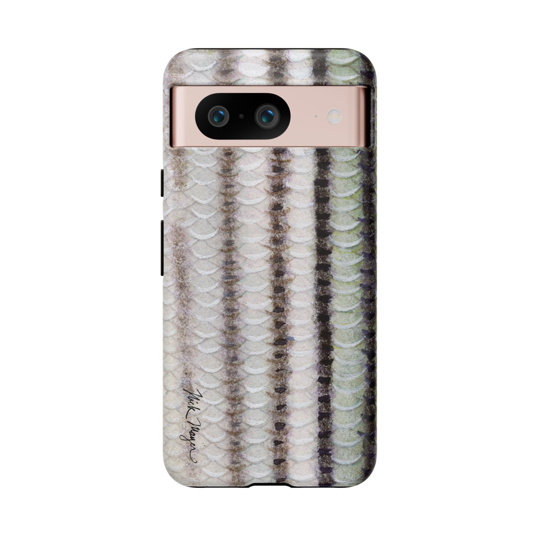 Striper Skin Phone Case (Samsung)