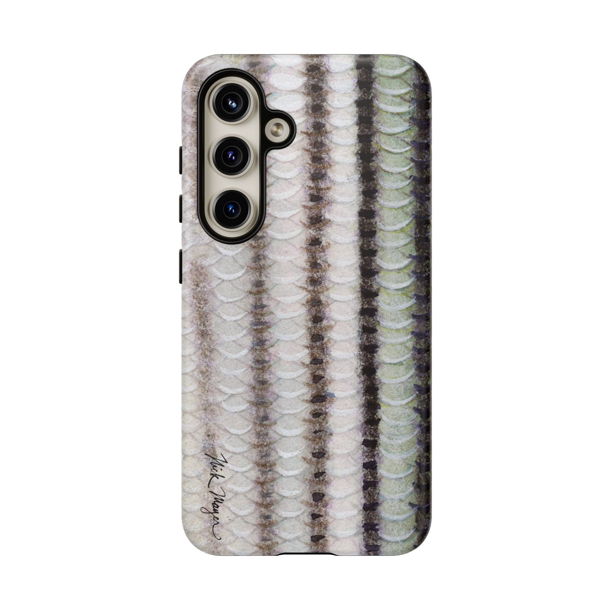 Striper Skin Phone Case (Samsung)