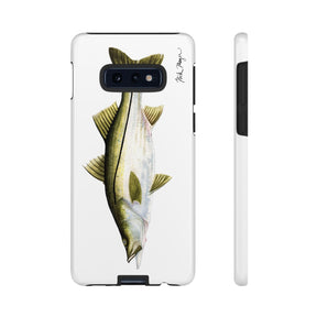 Snook Phone Case (iPhone 16 & Samsung)