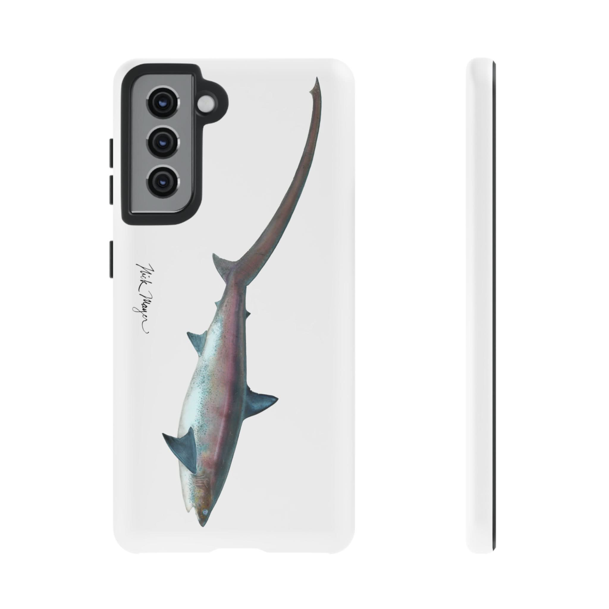 Thresher Shark Phone Case (Samsung)