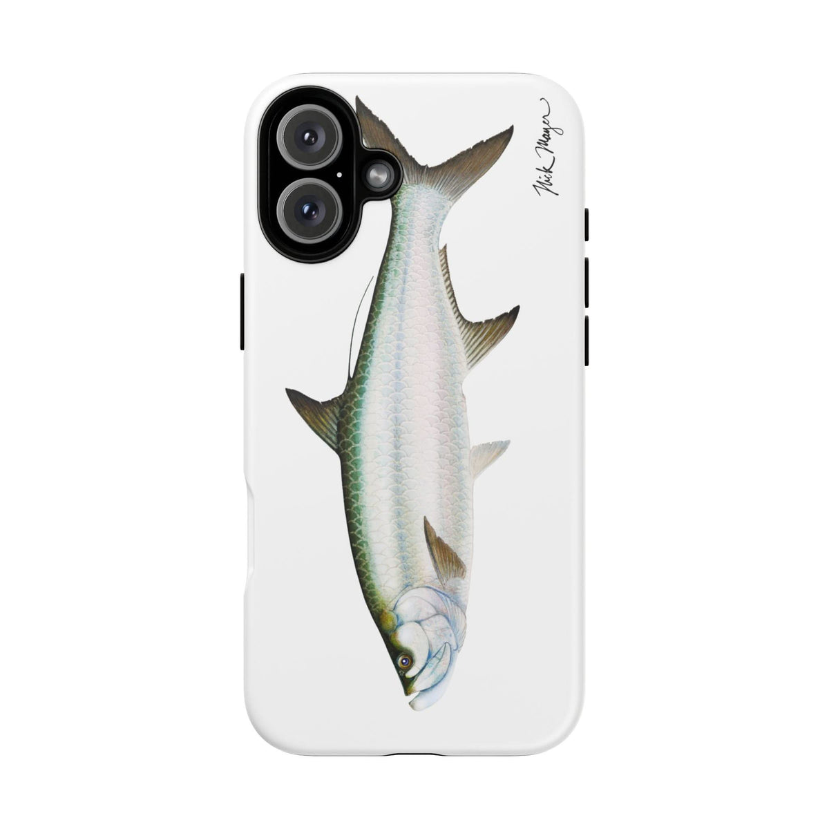 Tarpon Phone Case (iPhone 16 & Samsung)