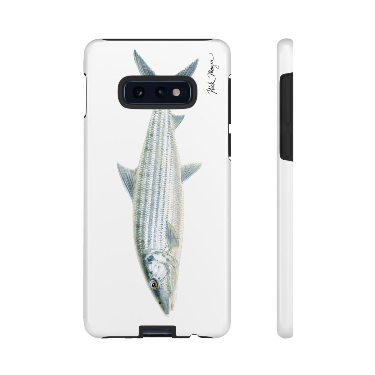 Bonefish Phone Case (iPhone 16 & Samsung)