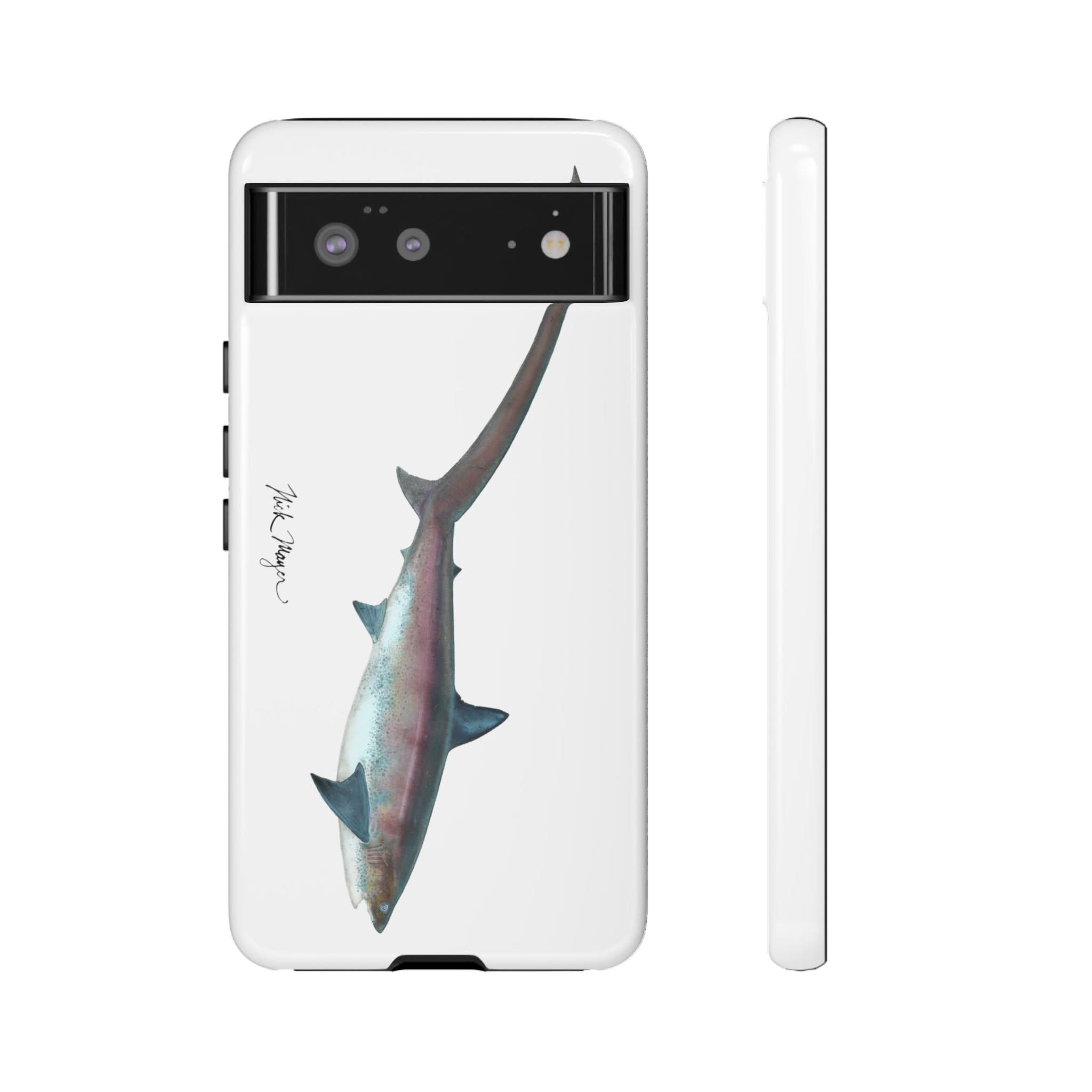 Thresher Shark Phone Case (Samsung)