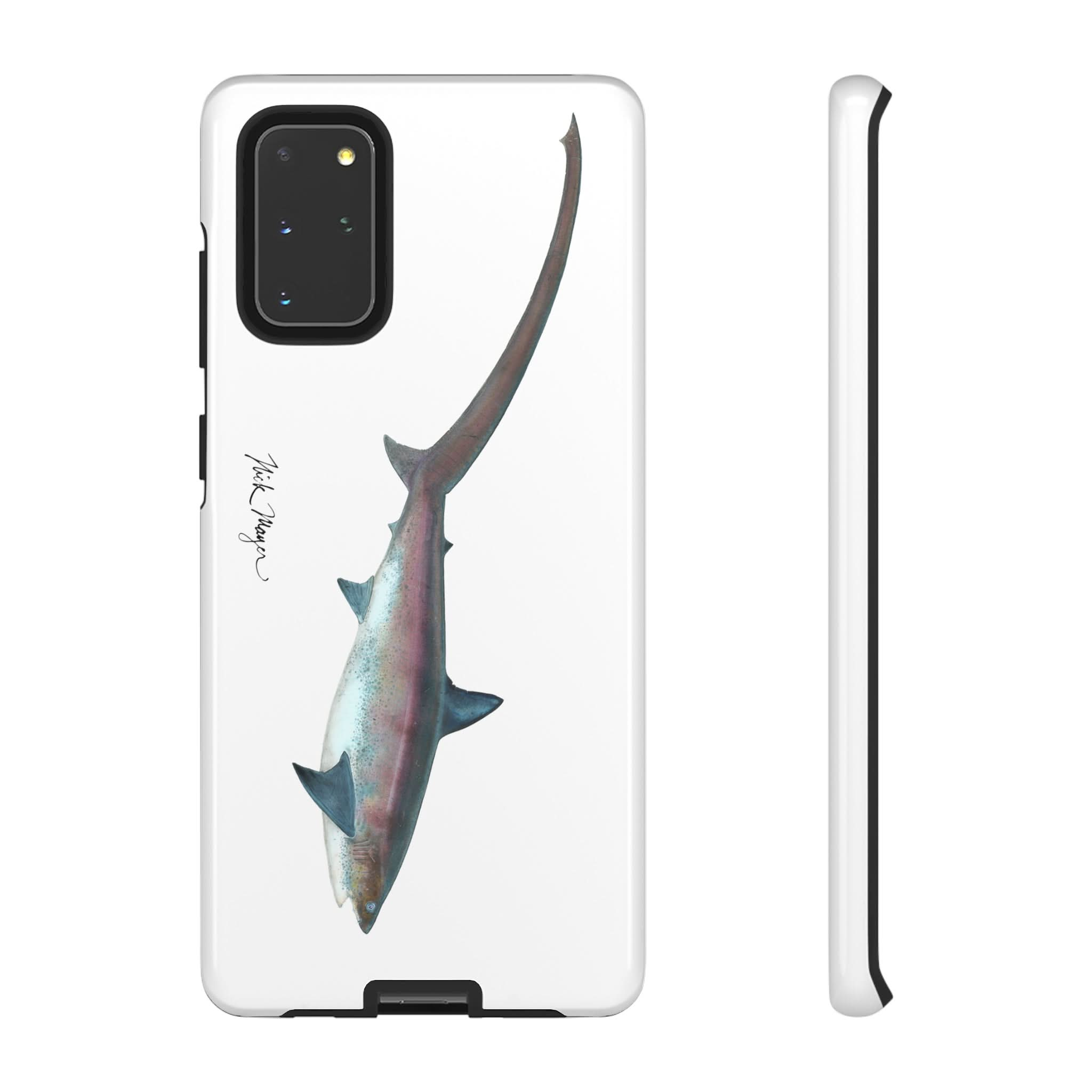 Thresher Shark Phone Case (Samsung)