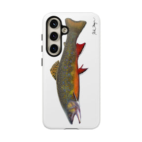 Brook Trout Phone Case (iPhone 16 & Samsung)