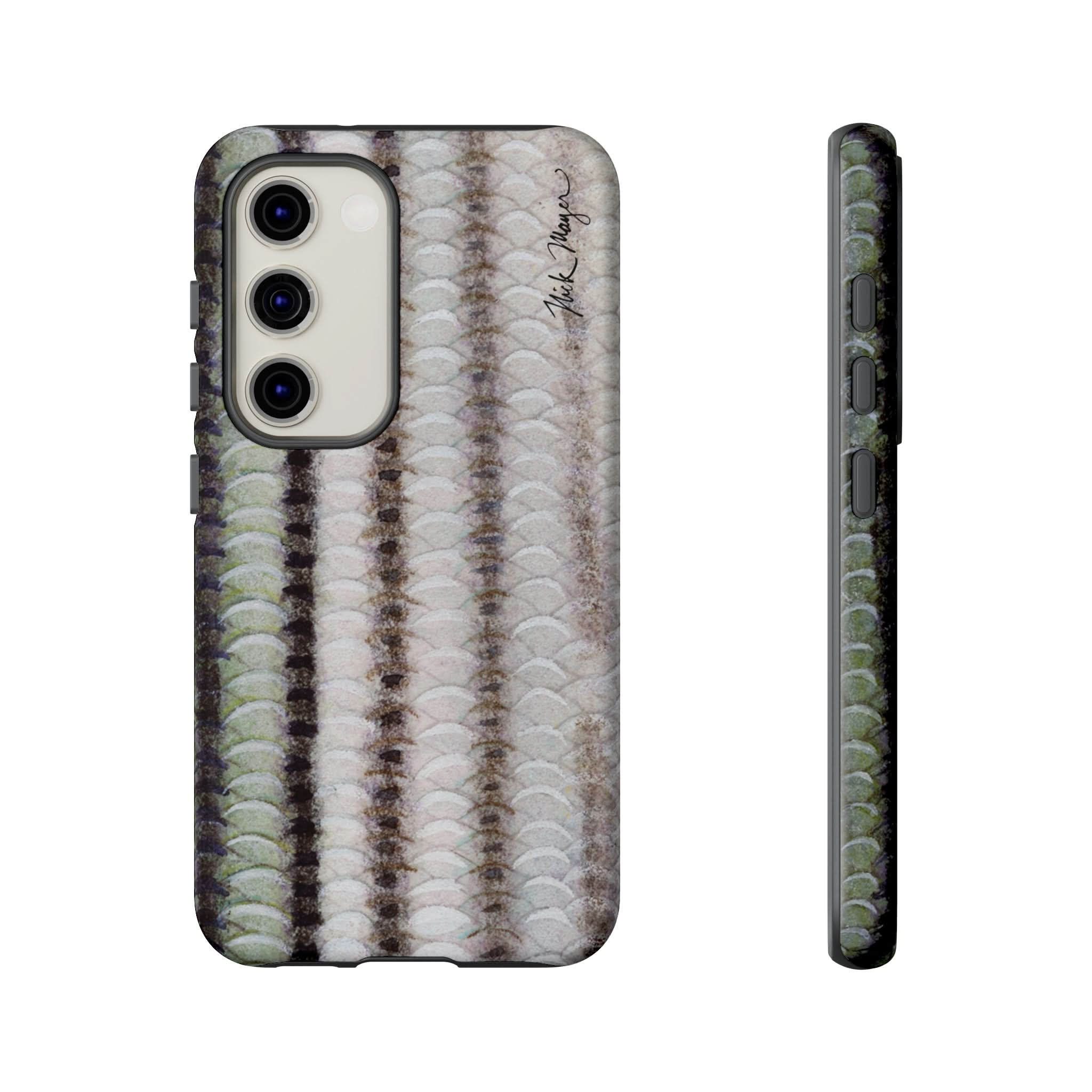 Striper Skin Phone Case (Samsung)