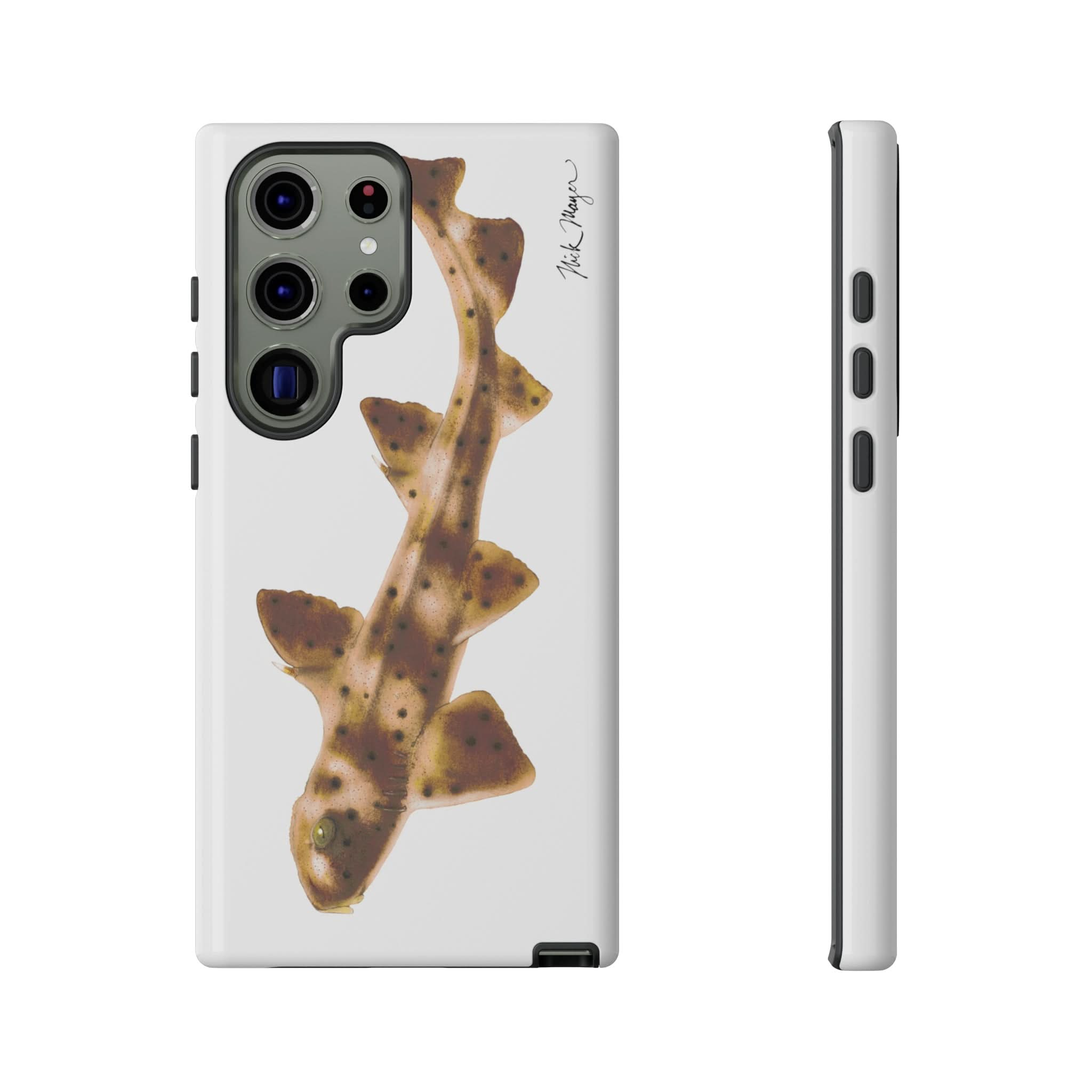 Horn Shark Phone Case (Samsung)