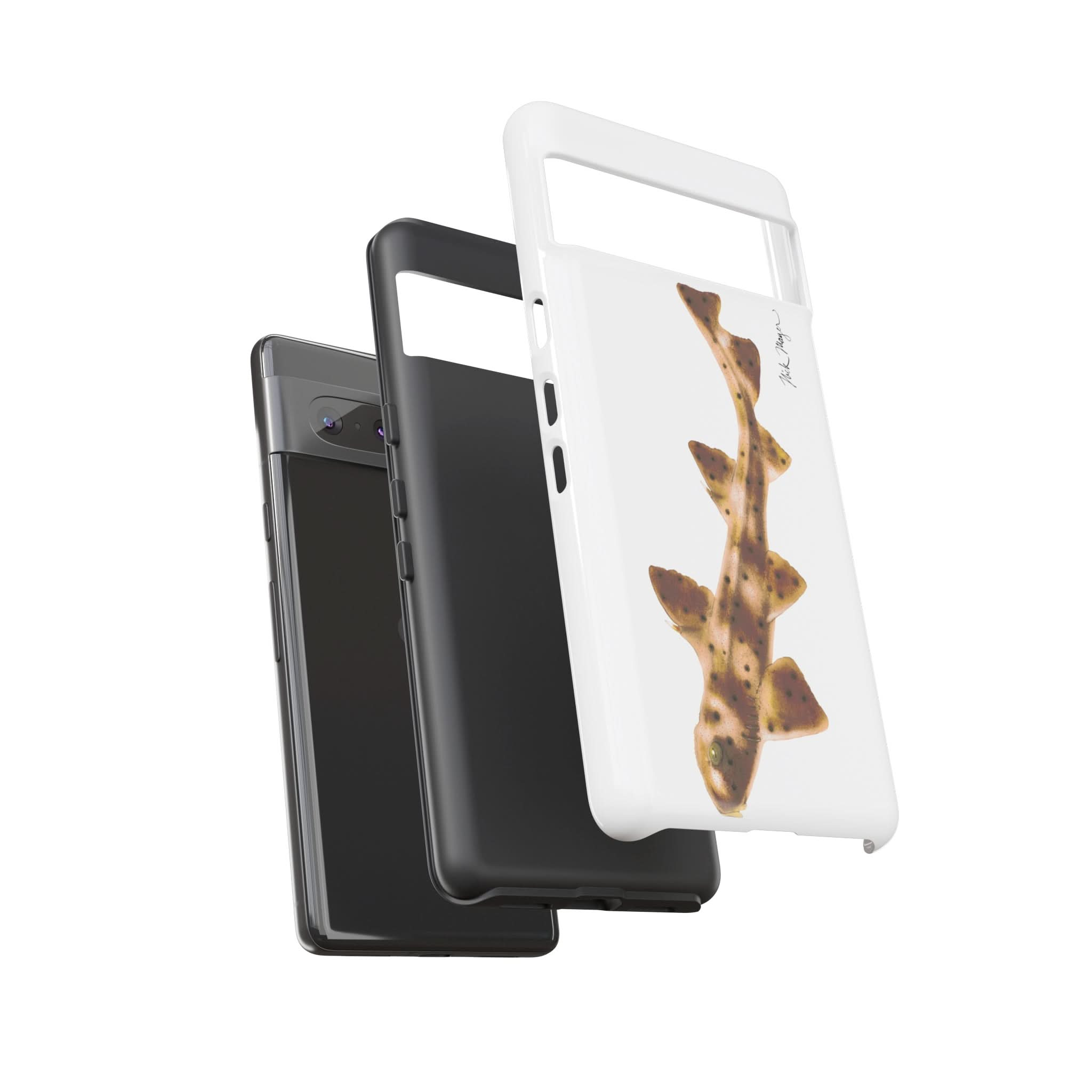 Horn Shark Phone Case (Samsung)