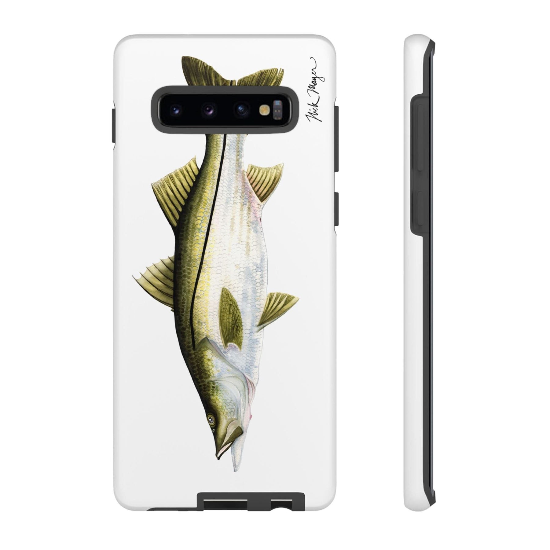 Snook Phone Case (iPhone 16 & Samsung)