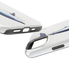 Mako Shark MagSafe iPhone Case