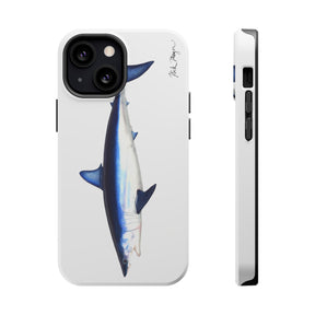 Mako Shark MagSafe iPhone Case