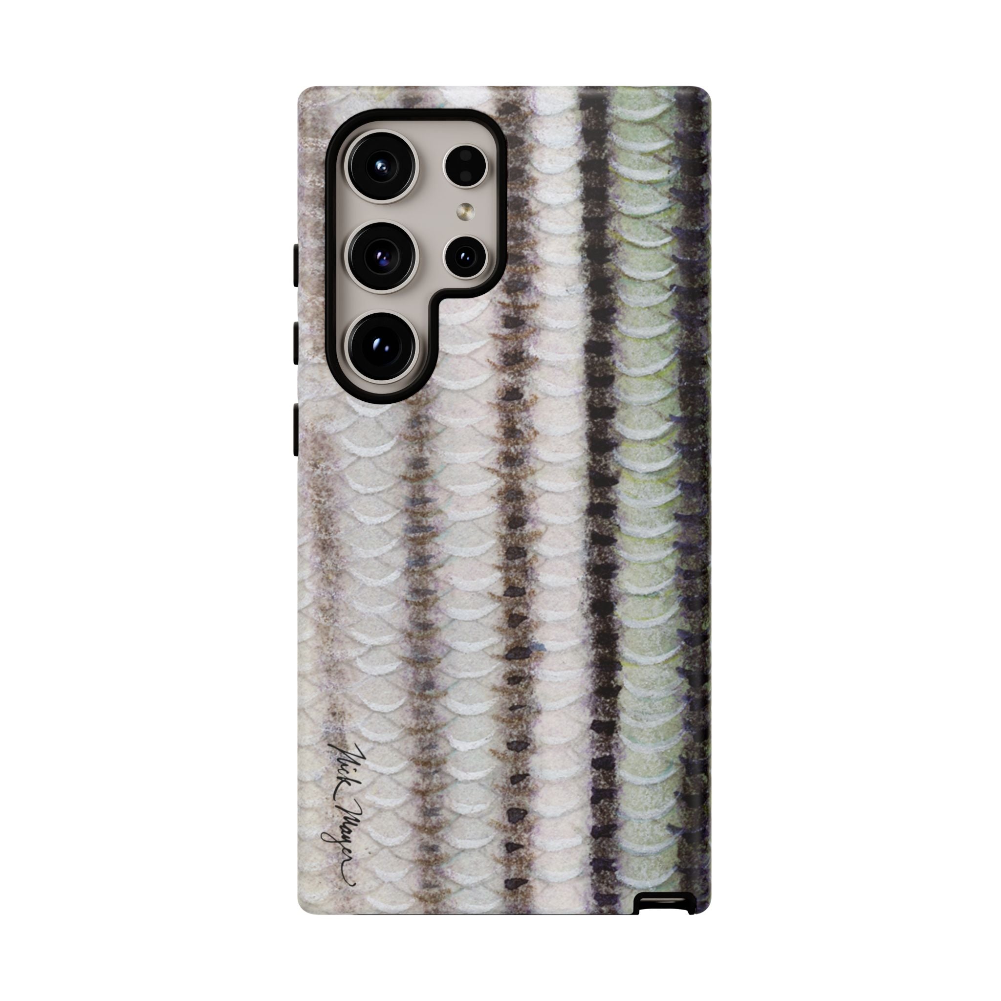 Striper Skin Phone Case (Samsung)