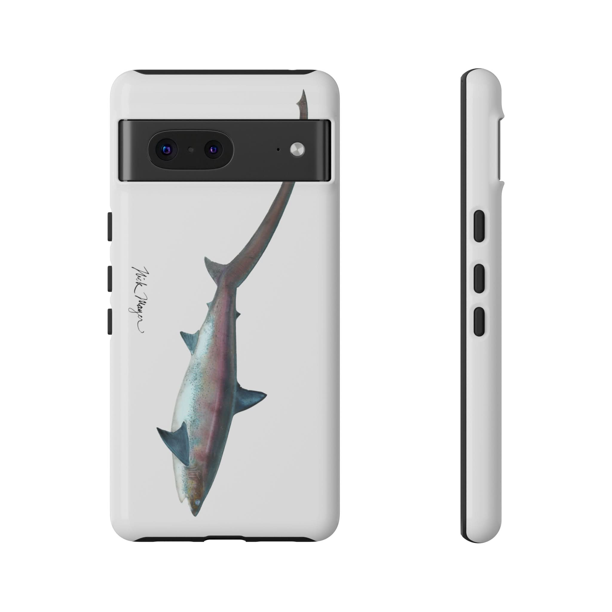 Thresher Shark Phone Case (Samsung)