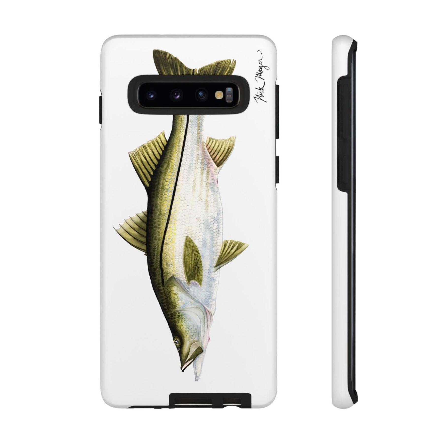 Snook Phone Case (iPhone 16 & Samsung)