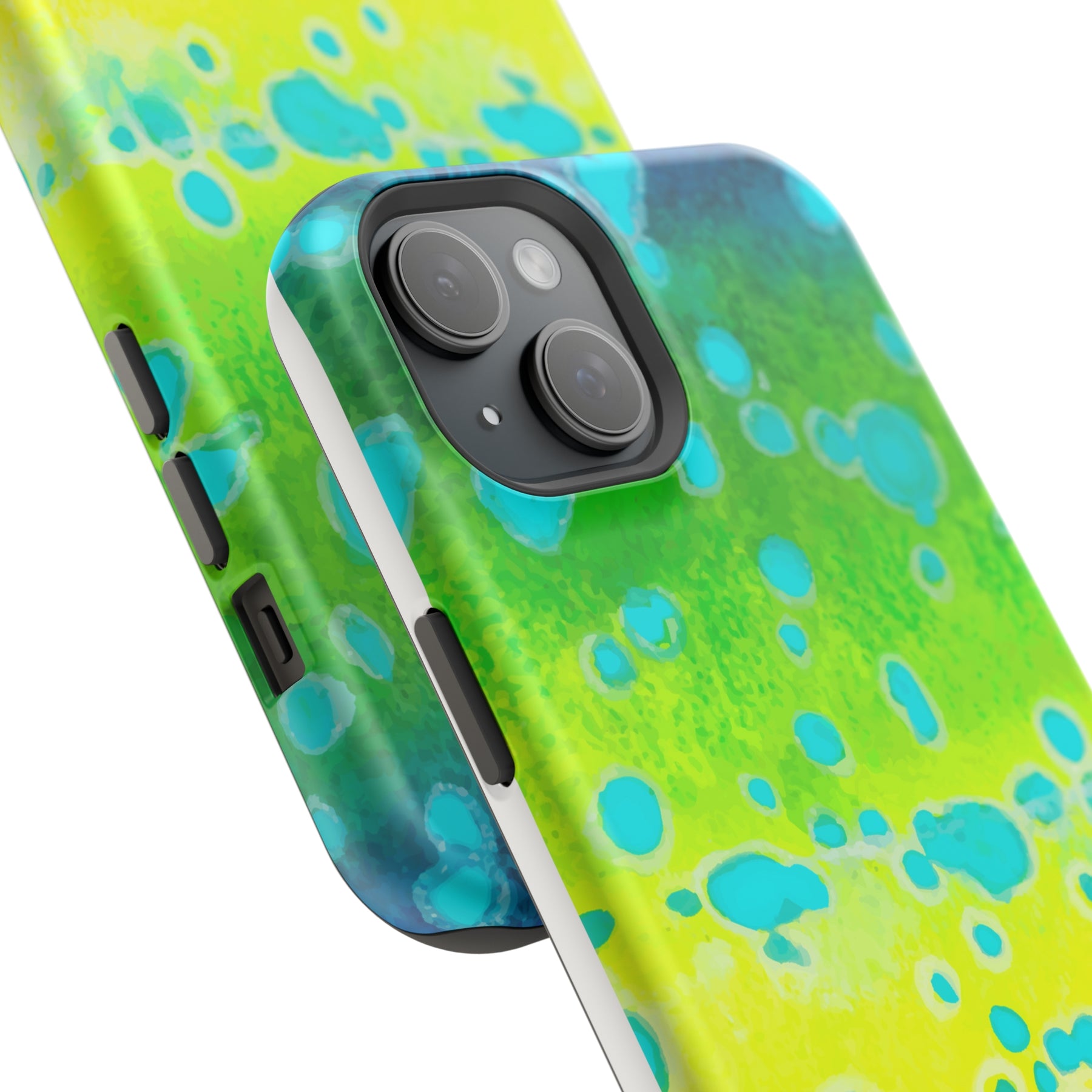 Mahi Skin MagSafe iPhone Case