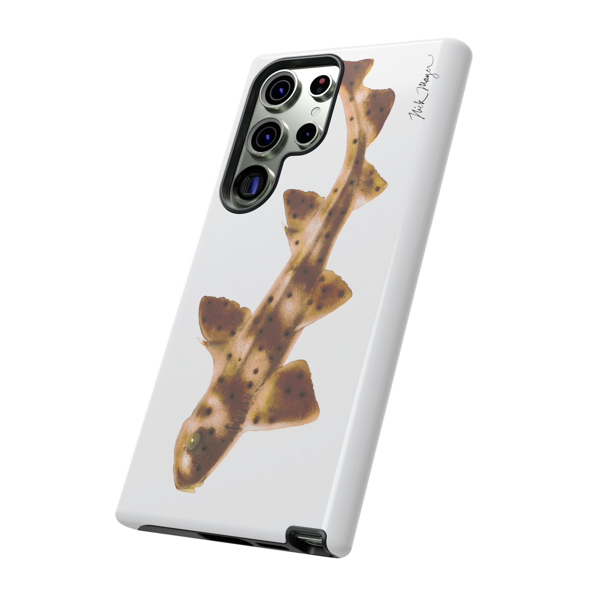 Horn Shark Phone Case (Samsung)