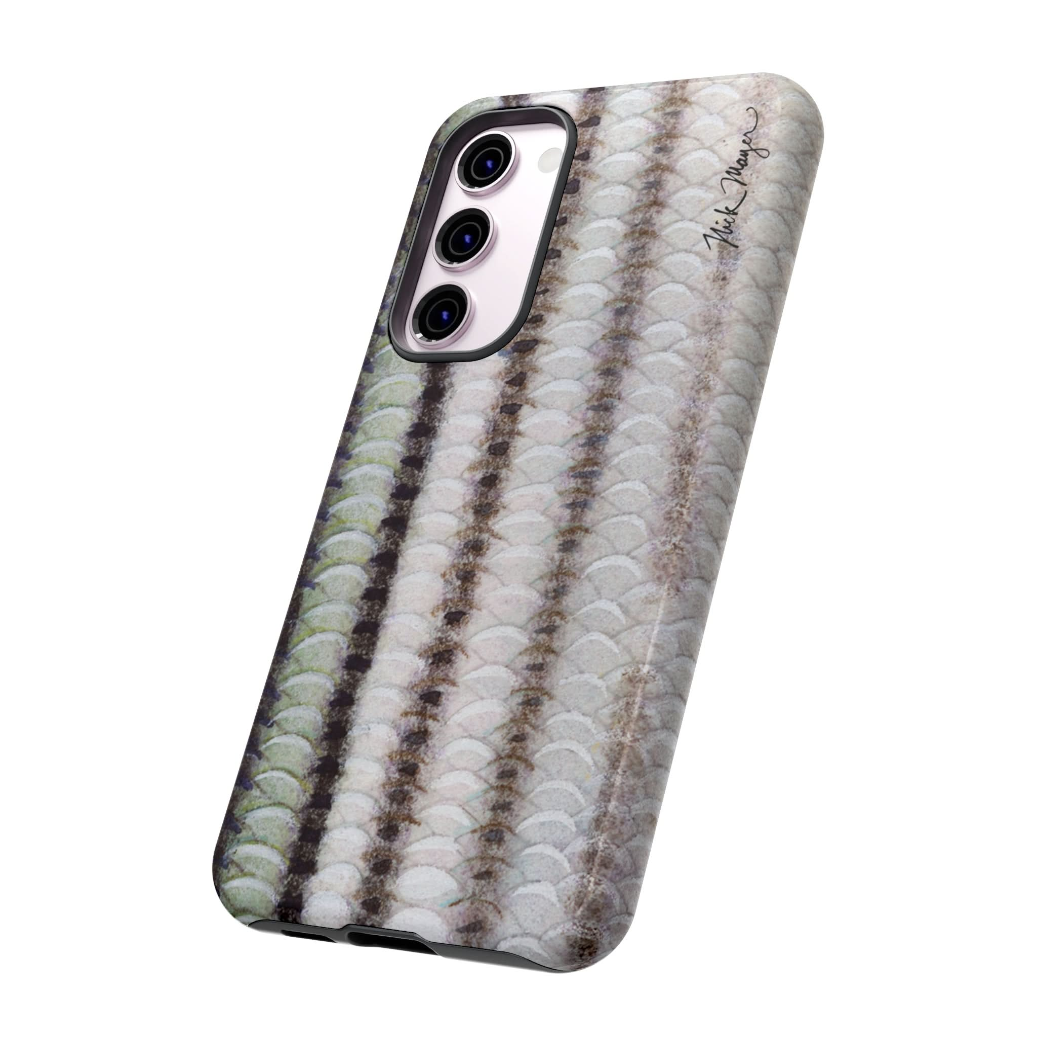 Striper Skin Phone Case (Samsung)