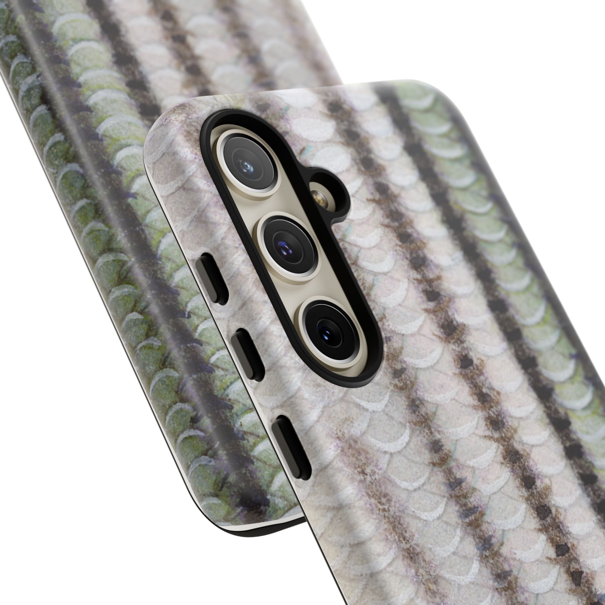 Striper Skin Phone Case (Samsung)