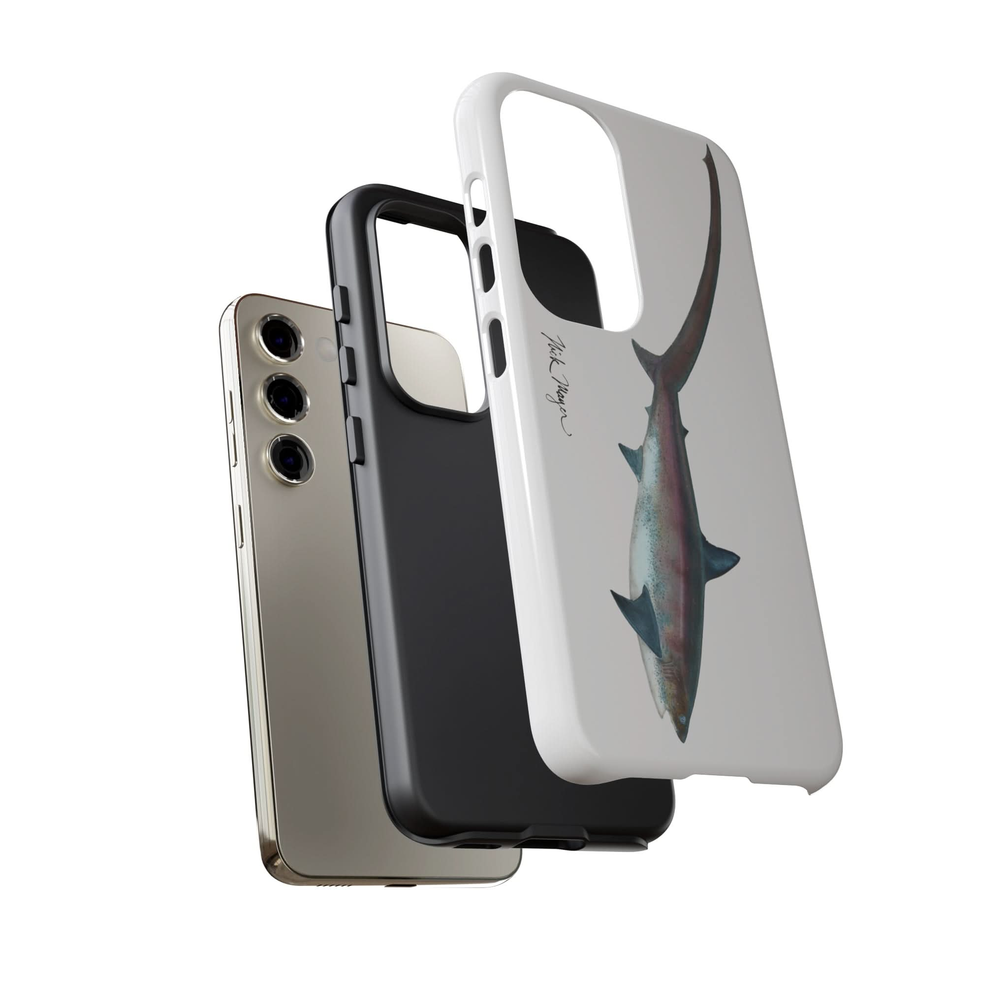 Thresher Shark Phone Case (Samsung)