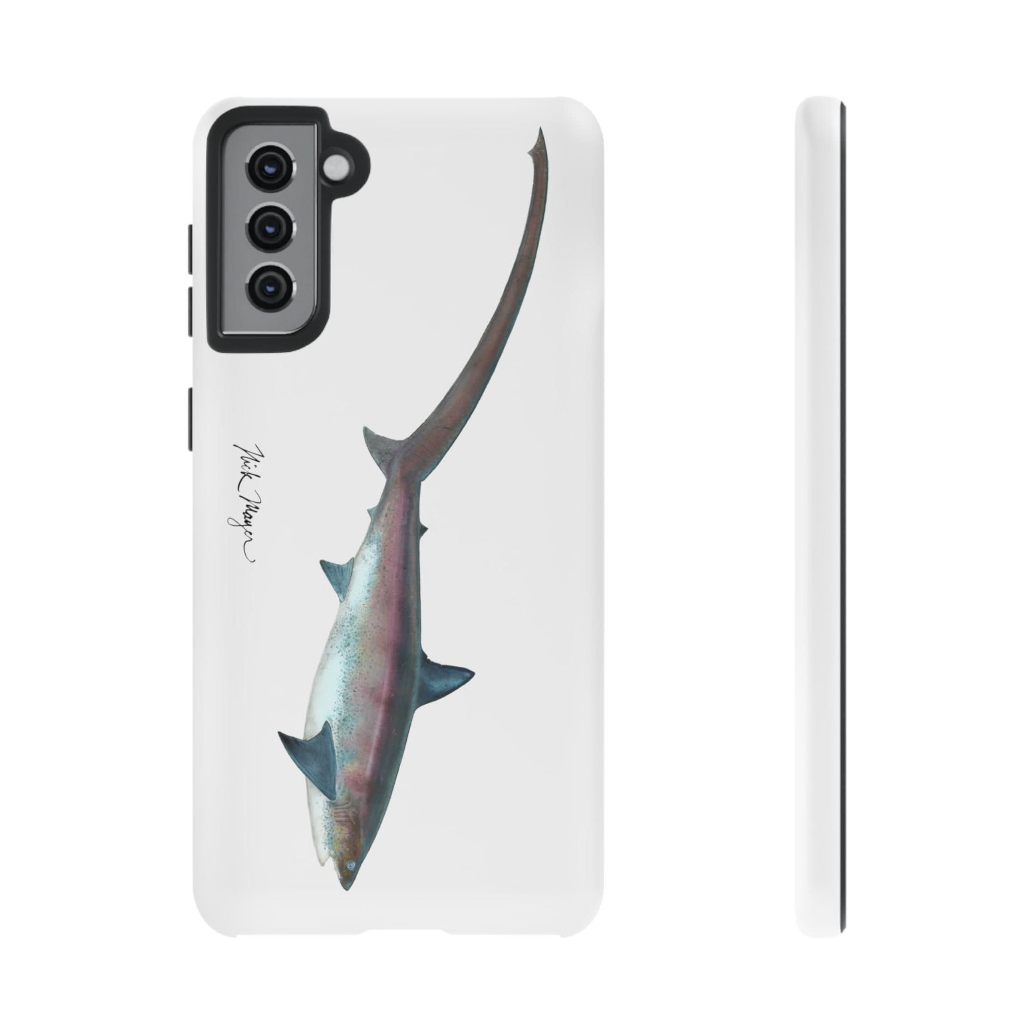 Thresher Shark Phone Case (Samsung)