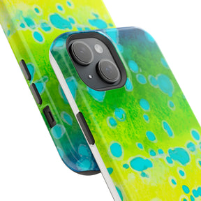 Mahi Skin MagSafe iPhone Case