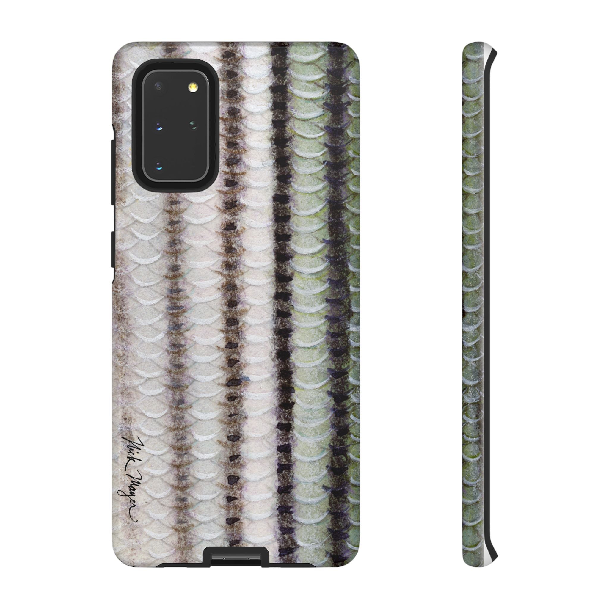 Striper Skin Phone Case (Samsung)